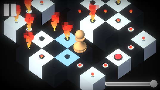 Chess Labyrinths