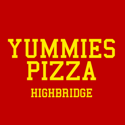 Yummies Highbridge logo