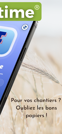Facilitime NG Screen 2
