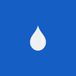 Cover Image of Download Droplet Drink water PRO  APK