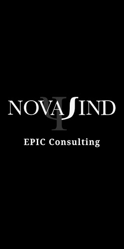 Android application NOVASIND screenshort