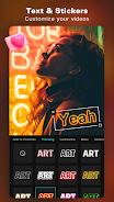 CapCut - Video Editor screenshot 1