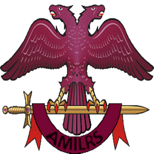 AMILRS logo