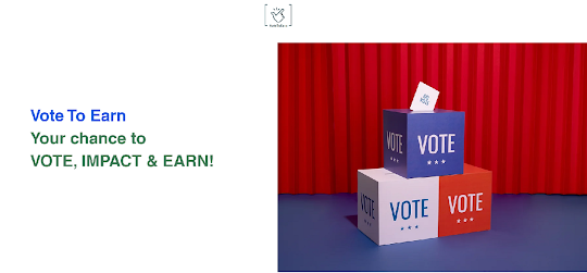 Vote To Earn