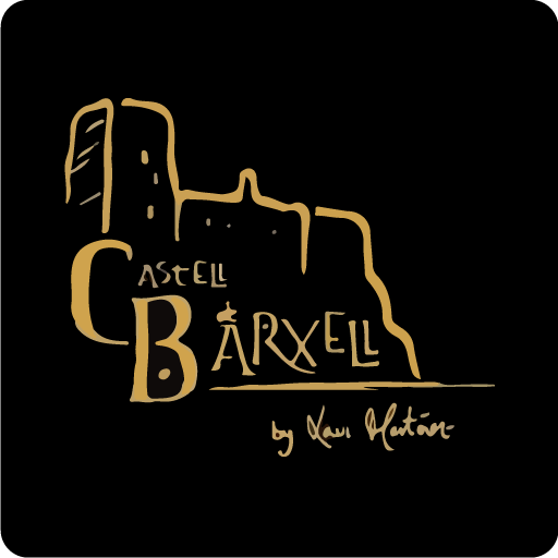 Castell de Barxell logo