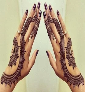 henna designs