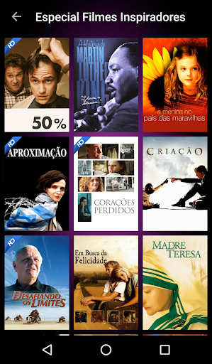 NetMovies Screenshot 2 - AppWisp.com