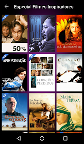 FILMES e SÉRIES DE GRAÇA na SMART TV! Análise NETMOVIES 