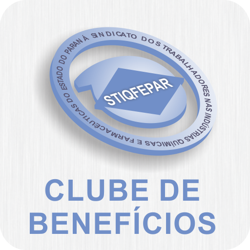 Clube Stiqfepar logo