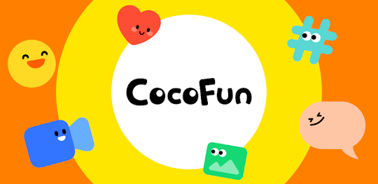CocoFun - Video lucu & Meme