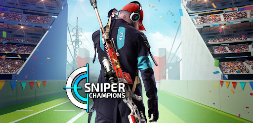 Sniper Champions: 3D shooting Mod Mở Khóa Tất Cả v2.3.3