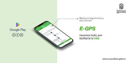 E_GPS Screen 3