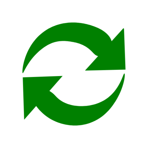 Crypto arbitrage scanner logo