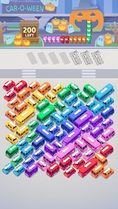 Bus Frenzy – Traffic Jam 1
