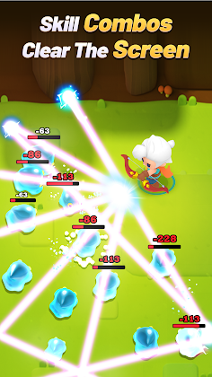 Archero 2 - Screenshot 1