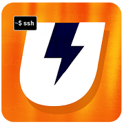 UnityVPN SSH  Icon
