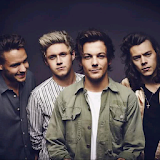 one direction all songs icon
