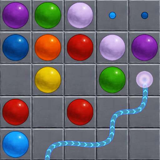 Lines is Lines, a Lines98 game logo