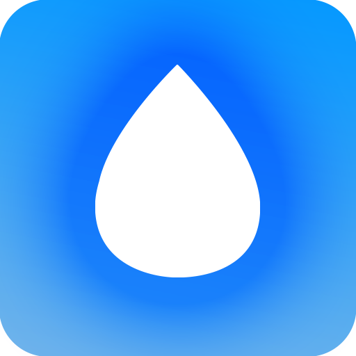 Drink Water Reminder logo