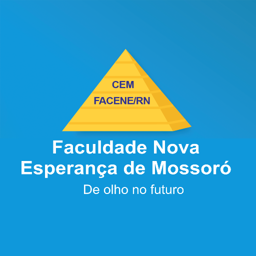 FACENE RN logo