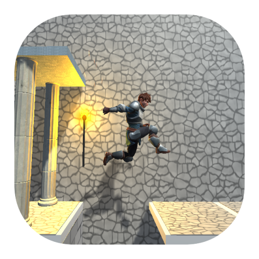 Kings Son: Escape logo