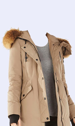 Winter Women Photo Suit