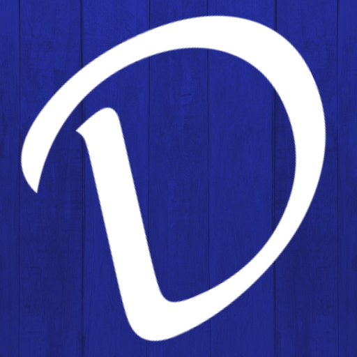 dorloter/ドルティ公式 logo