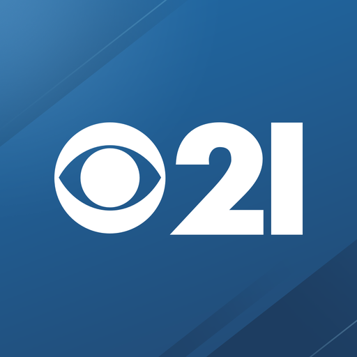 CBS 21 News  Icon