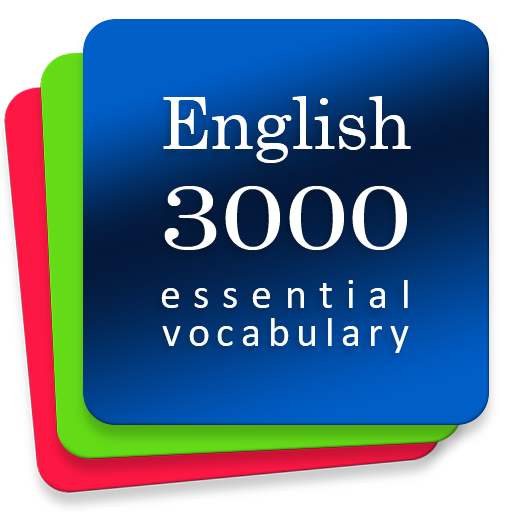 English Vocabulary Builder 1.5.3 Icon
