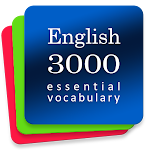 Cover Image of Download English Vocabulary Builder 1.4.5 APK