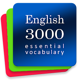 Icon image English Vocabulary Builder