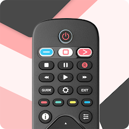 Icon image Remote for Philips TV