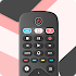 Remote for Philips TV1.9