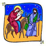 Bible Stories for Kids icon