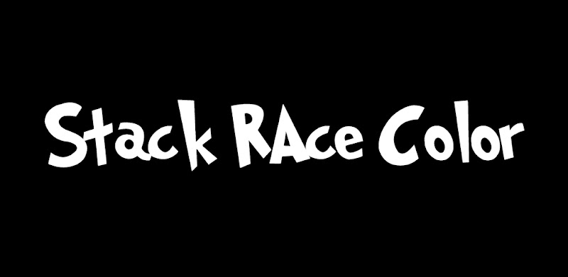 Stack race colors run 3d-Tower run cube surfer