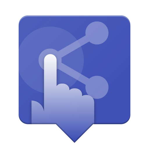 Inkwire Screen Share + Assist Header - AppWisp.com