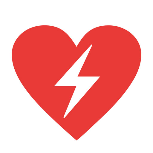 1st Responder Kanton Bern Icon