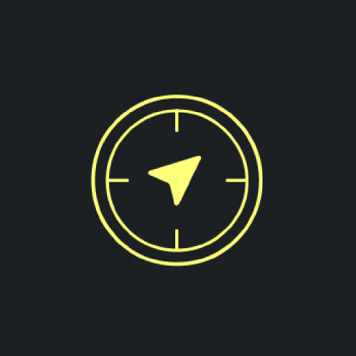 Monitor logo