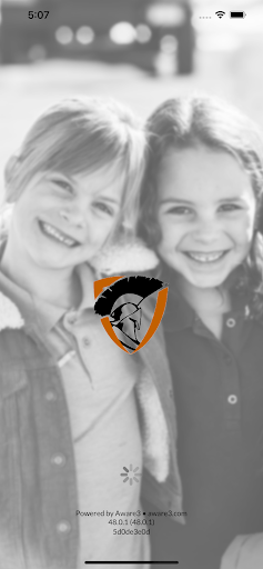 Android application Castle Rock Christian Academy screenshort