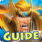 Guide for Lords Mobile icon