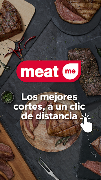 Imágen 2 meatme® Mercado de Carnes android