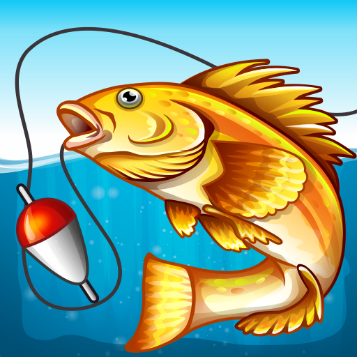 Fishing For Friends 1.71 Icon