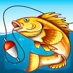 Cover Image of Download Fishing For Friends  APK