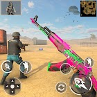 Survival shooter gun games FPS 2.9