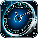Soft Glow Watch Face - Analog icon