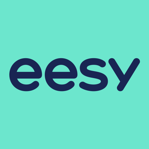 eesy logo