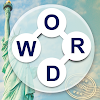 Word Game : Crossword icon