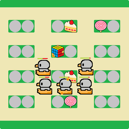 ひよこタワーディフェンス ứng Dụng Tren Google Play