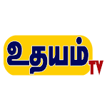 Cover Image of ดาวน์โหลด Udhayam TV  APK