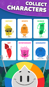 Trivia Crack MOD APK v3.165.0 (Unlimited Money) Free For Android 5